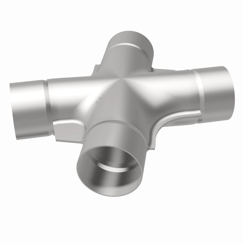 MagnaFlow 10782 Smooth Trans X 3.00inch SS 35deg.