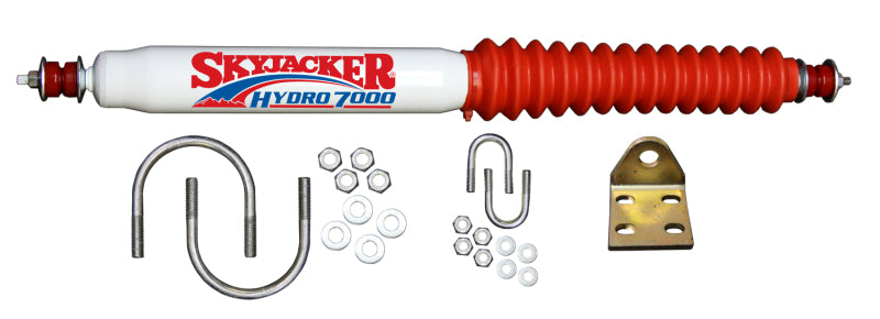 Skyjacker 7110 1975-1975 fits Ford Bronco Steering Damper Kit