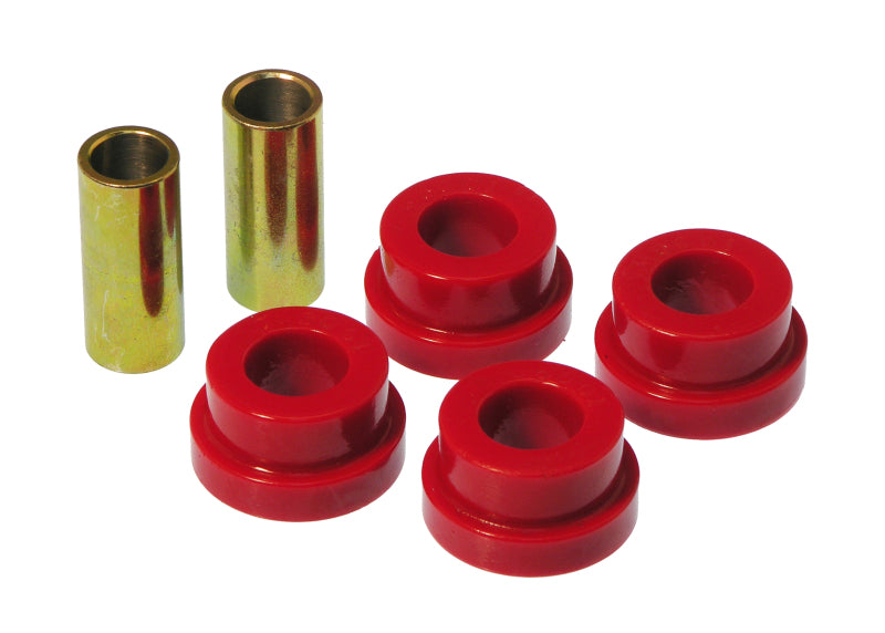 Prothane 6-1212 fits Ford 85-98 F350 2/4wd Track Arm Bushings - Red