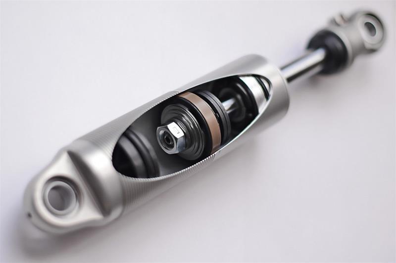 Ridetech 67-69 Camaro Front TQ Coilovers