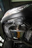 Invidia HS12LGSG3H 12+ fits Lexus GS350 Q300 Axle-Back Exhaust