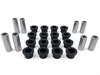 Tuff Country 91305 94-99 (March 1999) Ram 1500 4wd Upr & Lwr Cntrl Arm Bushings & Sleeves (Lift Kits Only)