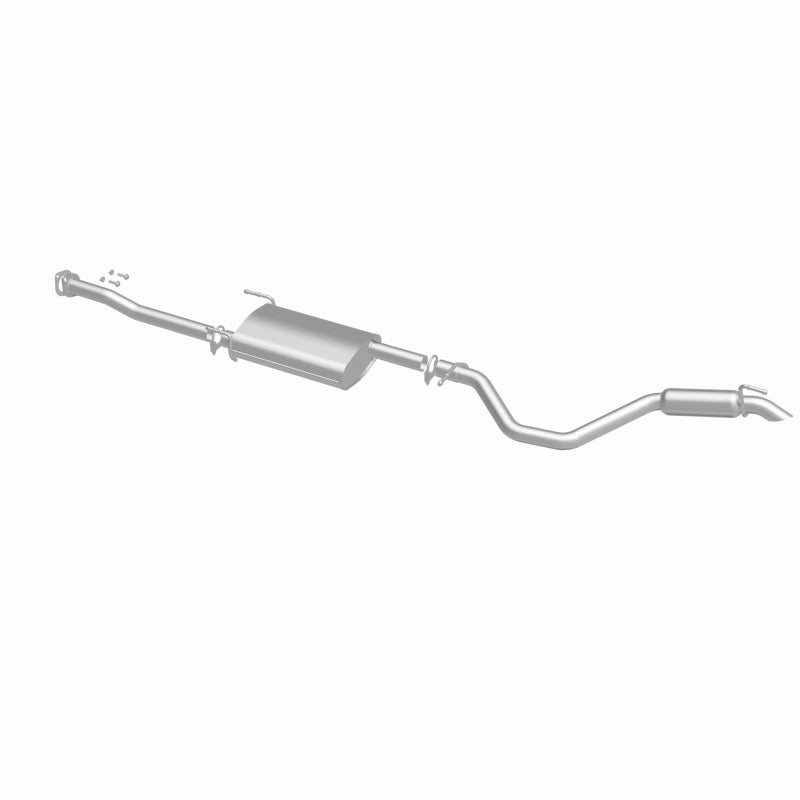 Magnaflow 106-0780 BRE Exhaust Kit 14-16 fits TOYOTA HIGHLANDER 3.5L
