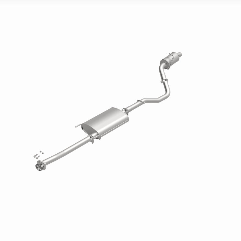 Magnaflow 106-0772 10-15 fits Lexus RX350 3.5L BRE Exhaust Kit