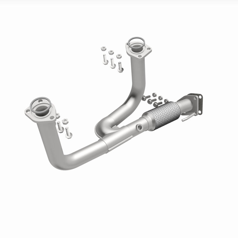 Magnaflow 107-0120 BRE Exhaust 98-02 fits Accord 3.0L Front Pipe Kit