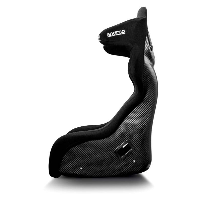 SPARCO 008019ZNR Seat Circuit Carbon BLK