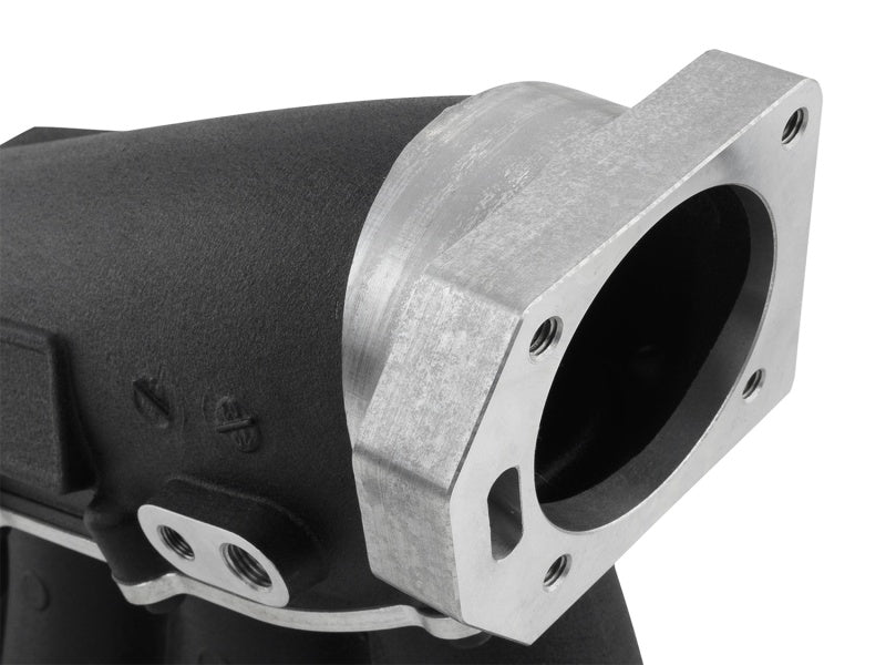 Skunk2 307-05-0605 Ultra Series Street K20A/A2/A3 K24 Engines Intake Manifold - Black