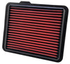 AEM 28-20408 08 fits Hummer H3 5.3L V8 12.344in O/S L x 9.813in O/S W x 1.313in