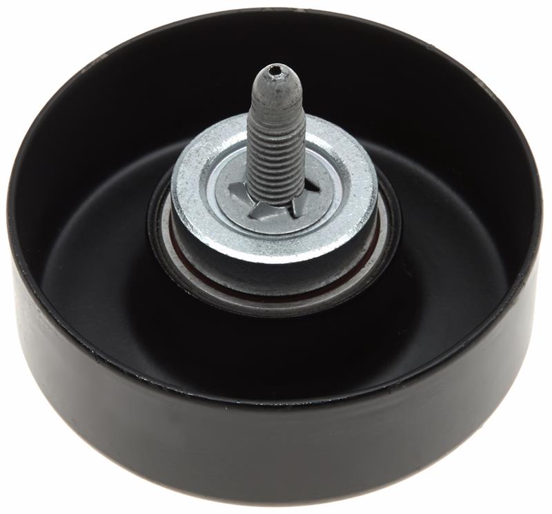 Gates 36299 02-13 fits Chevrolet Silverado V-8 5.3L Serpentine Belt Drive Pul