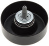 Gates 36299 02-13 fits Chevrolet Silverado V-8 5.3L Serpentine Belt Drive Pul