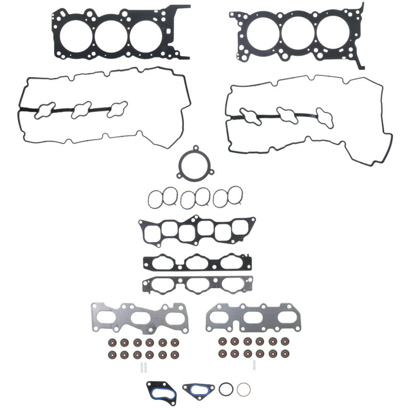 Fel-Pro HS26414PT fits Kia Sedona HS 26414 PT PermaTorque Engine Cylinder Head Gasket Set