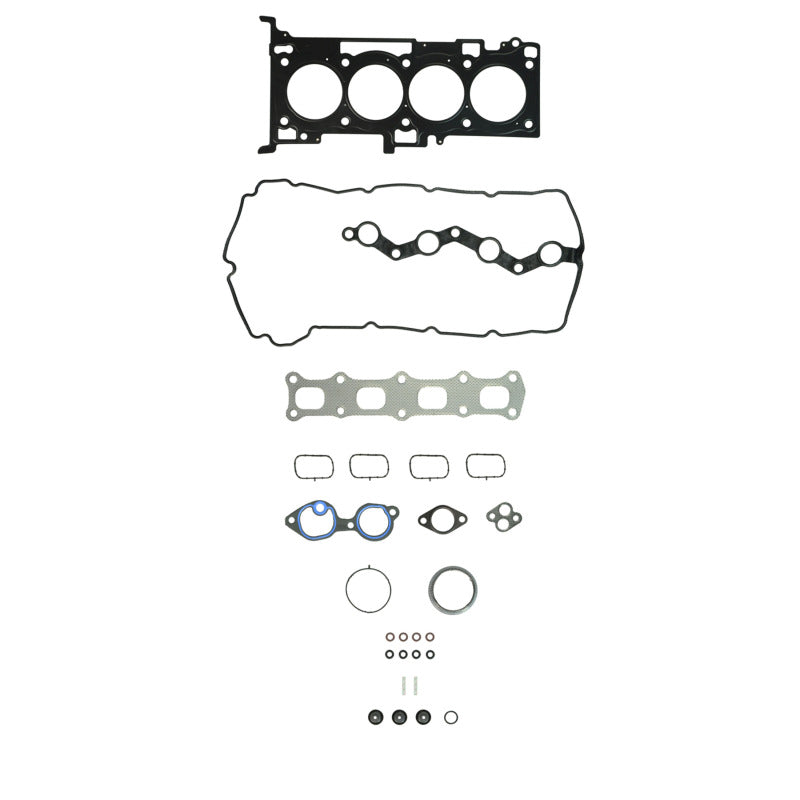 Fel-Pro HS26449PT fits Mitsubishi Lancer HS 26449 PT PermaTorque Engine Cylinder Head Gasket Set