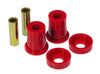 Prothane 7-235 fits Pontiac 04-05 GTO Front Control Arm Bushings - Red