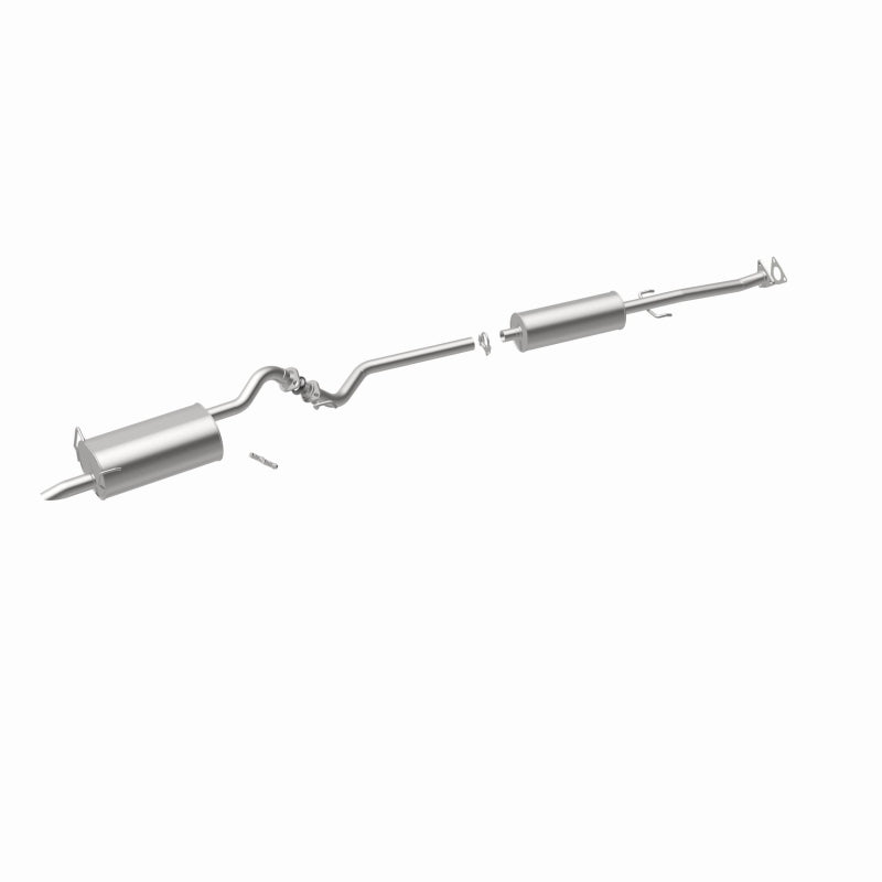 Magnaflow 106-0621 BRE Exhaust Kit 12-14 fits Honda CR-V 2.4L