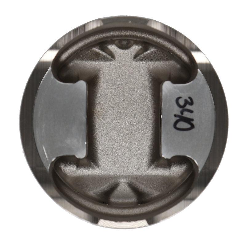 Wiseco 6559M86 Mits Turbo DISH -17cc 1.378 X 86MM Piston Shelf Stock