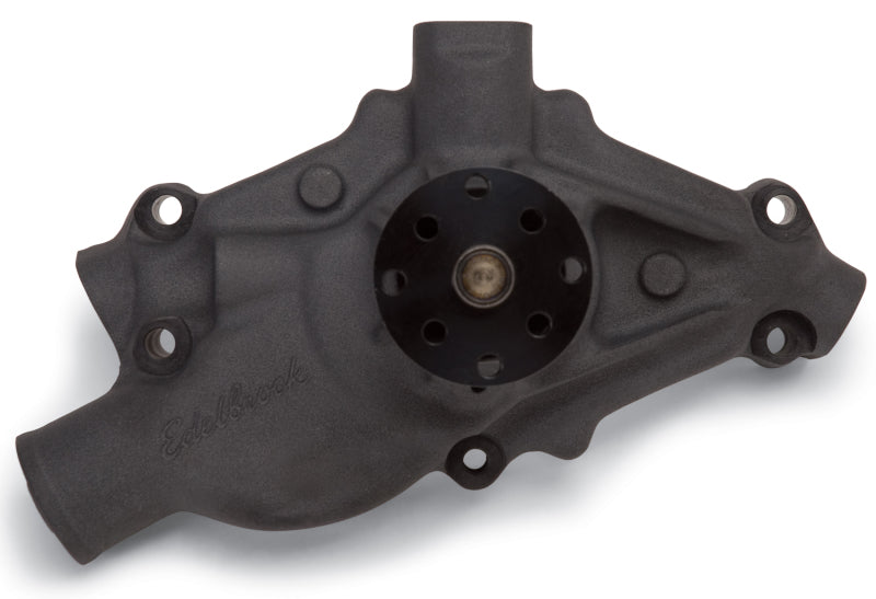 Edelbrock 8816 Water Pump Victor Circle Track Series fits Chevrolet 1955-95 262-400 CI V8 Engines