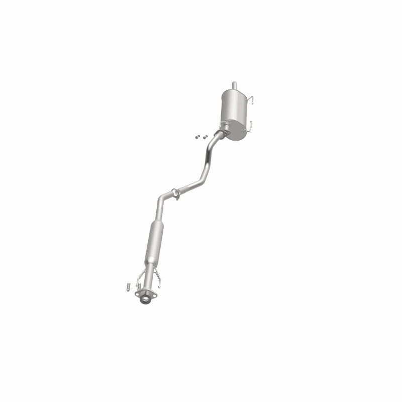 Magnaflow 106-0759 BRE Exhaust Kit 13-17 fits NISSAN SENTRA 1.8L