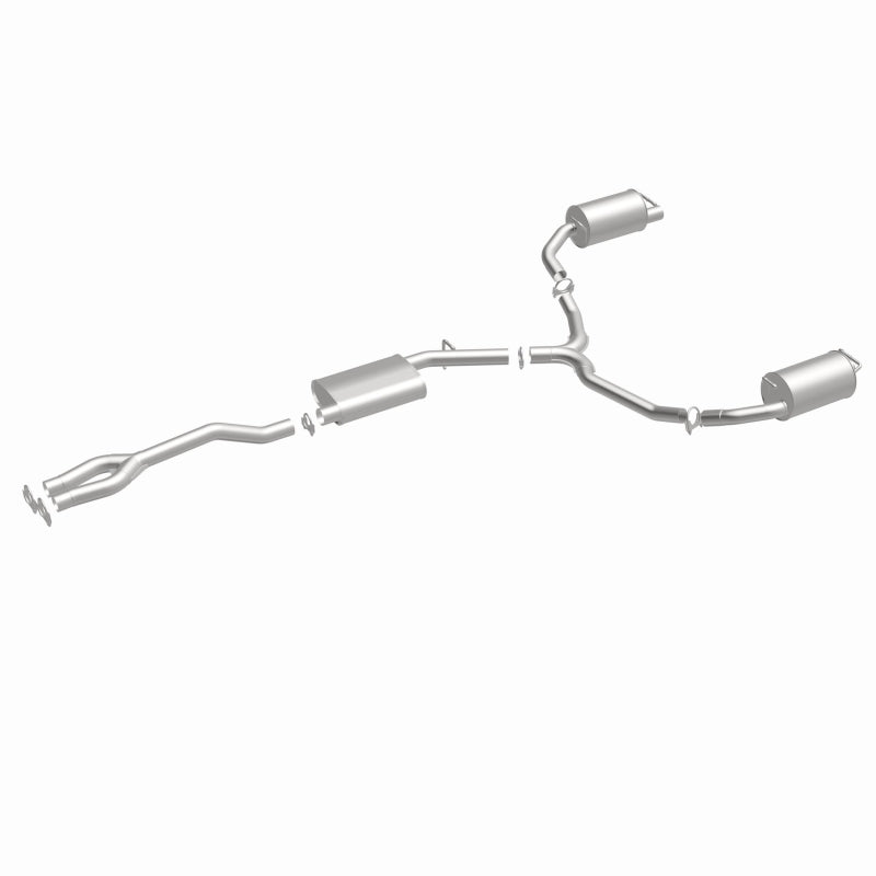 Magnaflow 106-0773 BRE Exhaust Kit 15-22 300 CHARGER 3.6L