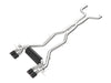 AFE 49-36353-C fits BMW M2 L6-3.0L (G87) MACH Force-Xp Cat-Back Exhaust w/ Carb