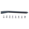 Spectre 4244 Wire Marker Set w/Tool - 8mm