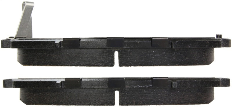 Stoptech 305.1089 Street Select Brake Pads