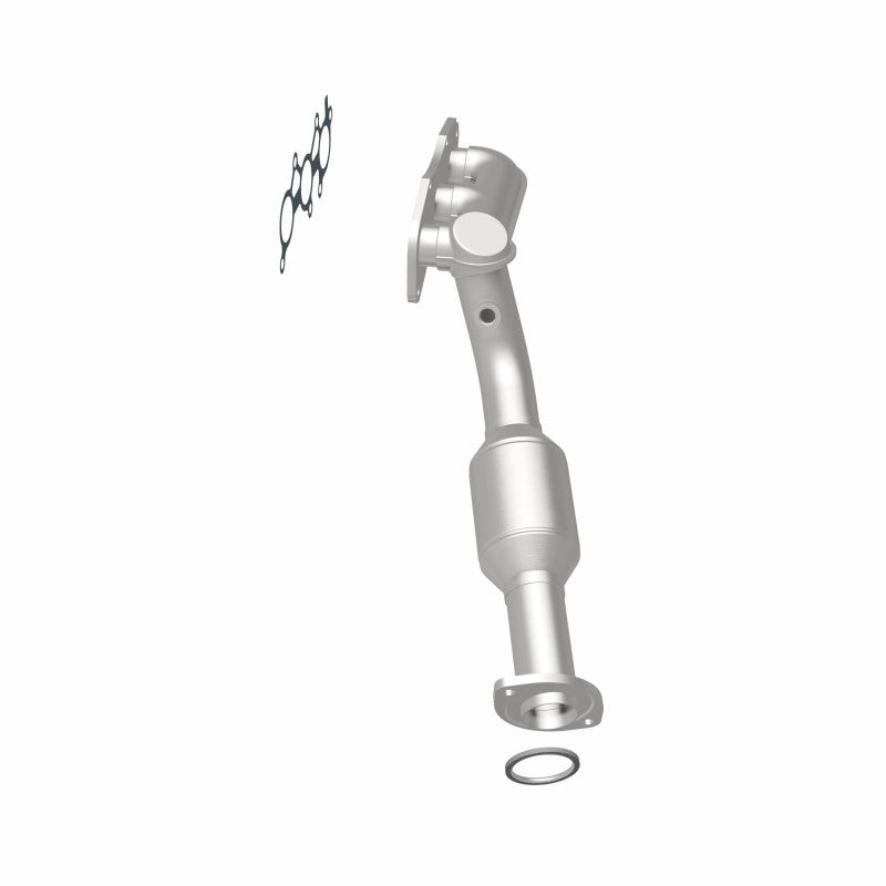 MagnaFlow 49995 Conv DF 2006 fits Lexus GS300 3.0L Passenger Side m