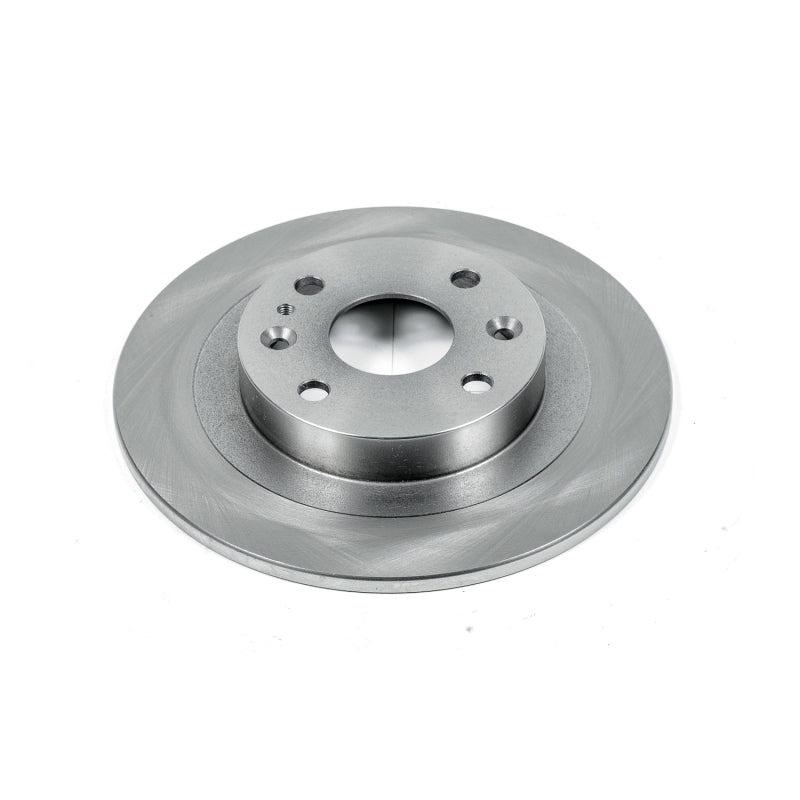 PowerStop JBR570 fits Ford 91-03 Escort Rear Autospecialty Brake Rotor