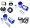 SuperPro KIT208K 2002 fits Audi A4 Base Front Suspension Performance Vehicle Kit