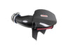 Corsa 21-23 Dodge Challenger/Charger 6.4L V8 Carbon Fiber Open Element Air Intake - Dry