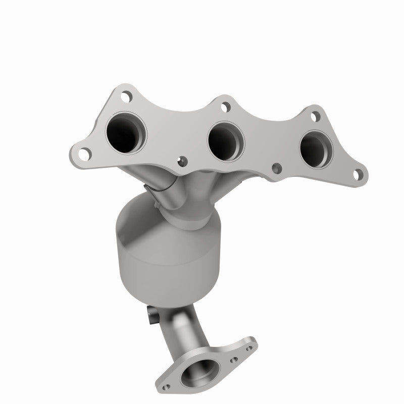 MagnaFlow 49348 Conv DF Eclipse 3.8 Front Manifold O