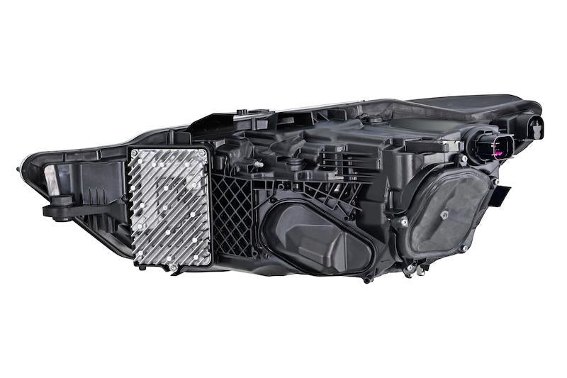 Hella LA013375061 fits Audi A7 Mxb Headlamp Rh