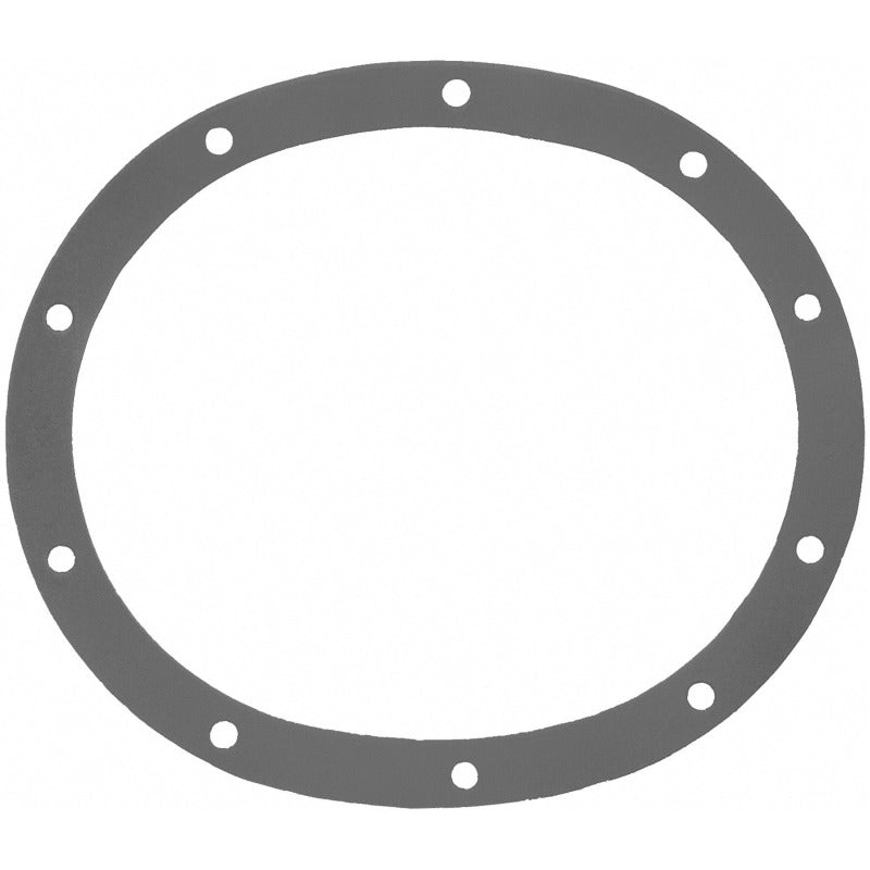 Fel-Pro RDS13089 fits Jeep Wrangler Axle Housing Cover Gasket Oval Shaped 10 Bolt Hole Gasket