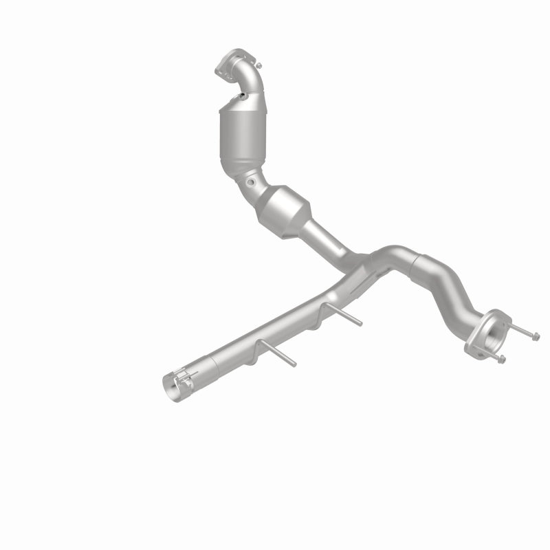 Magnaflow 280758 22-23 fits Ford F-150 2.7L Right OEM Direct Fit Converter