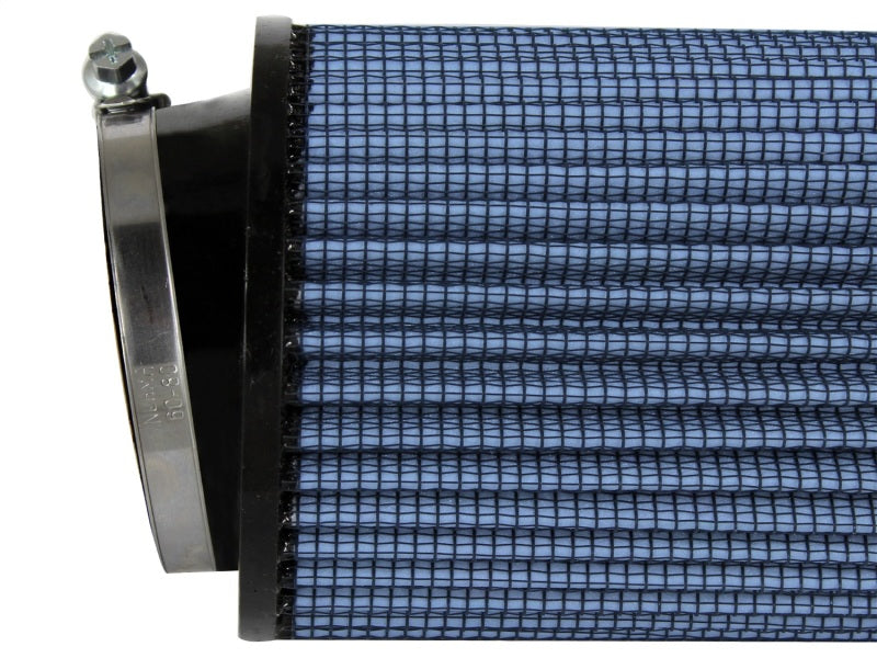 AFE 24-90082 FLOW UCO Air Filter Pro 5R 10 Degree Angle 2-3/4in F x 4in B x 4i