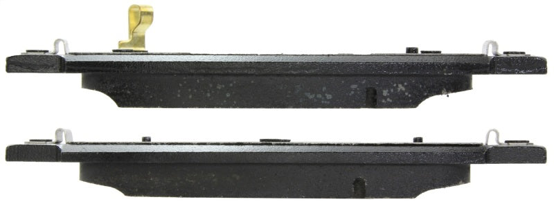 Stoptech 309.1287 Performance 07-08 Infiniti G35 2WD Sedan / 08 Infiniti G37 Coupe Front Brake Pads