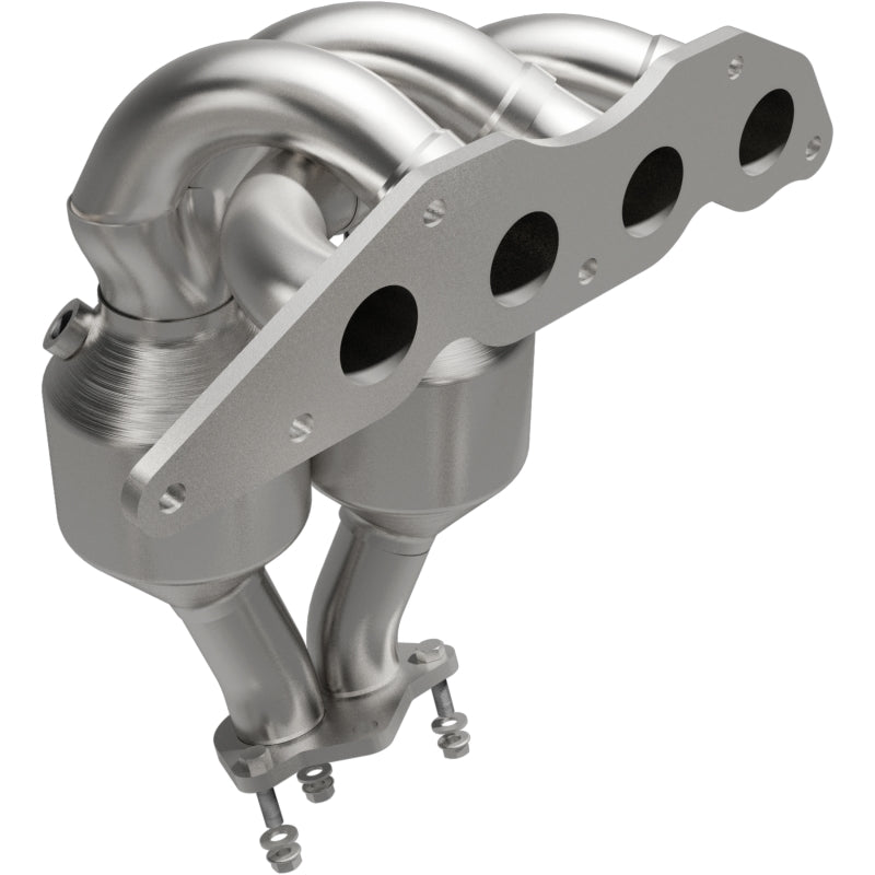 MagnaFlow 49347 Conv DF Eclipse 2.4 Manifold OE