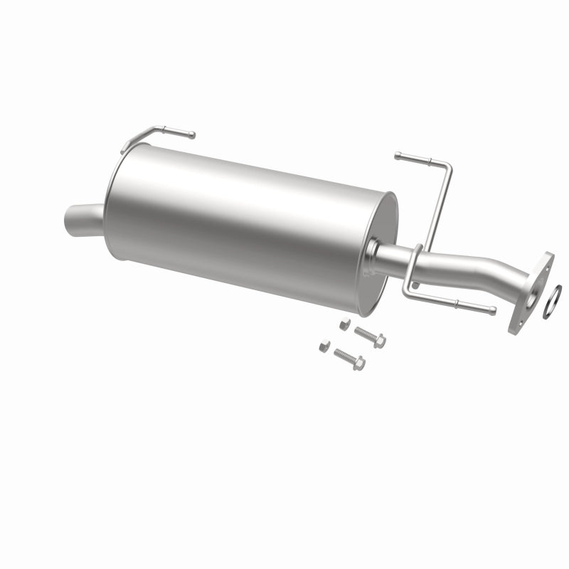 Magnaflow 108-0189 BRExhaust 09-11 fits Nissan Versa 1.6L Muffler Kit