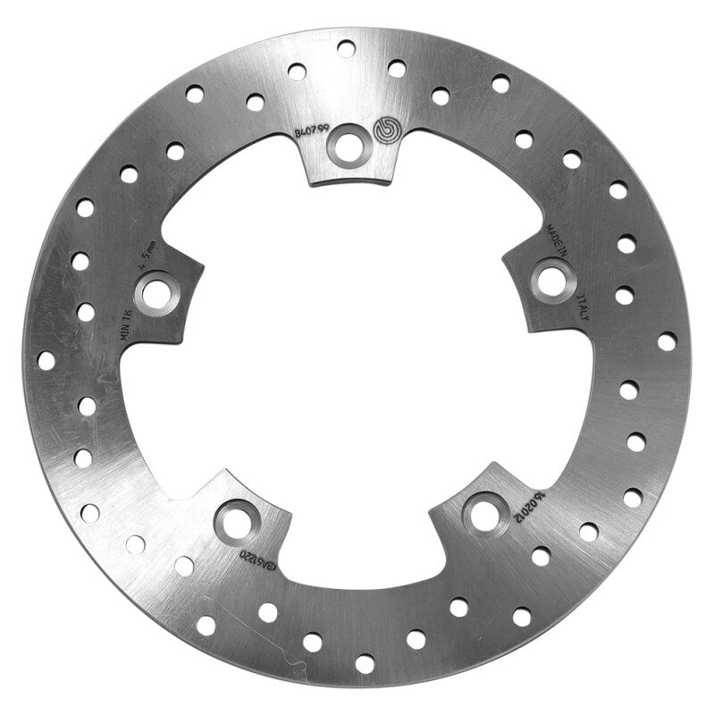Brembo OE 68B40799 13 13 Kymco K XCTi 300CC 15 18 Kymco Xciting i 400CC 240x5mm