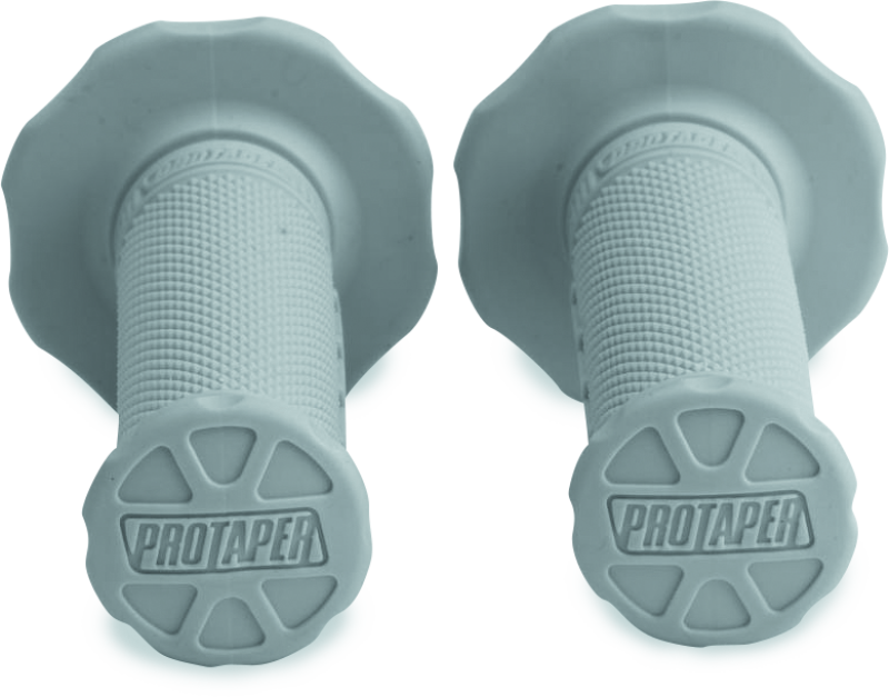 ProTaper 25045 1/3 Micro Grips - Medium Light Gray