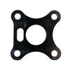 SPC Performance 71651 Euro Spec 07-08 fits Honda Civic Type R Rear Camber Shims 0.50 Degree (Single)