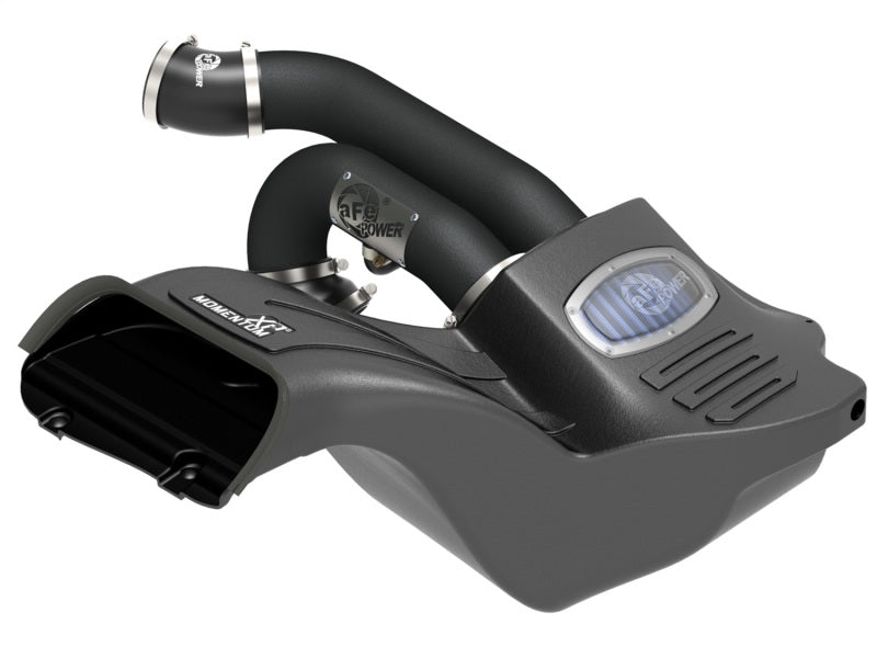 AFE 54-73120-B um XP Pro 5R Cold Air Intake System 17-18 fits Ford F-150 Raptor