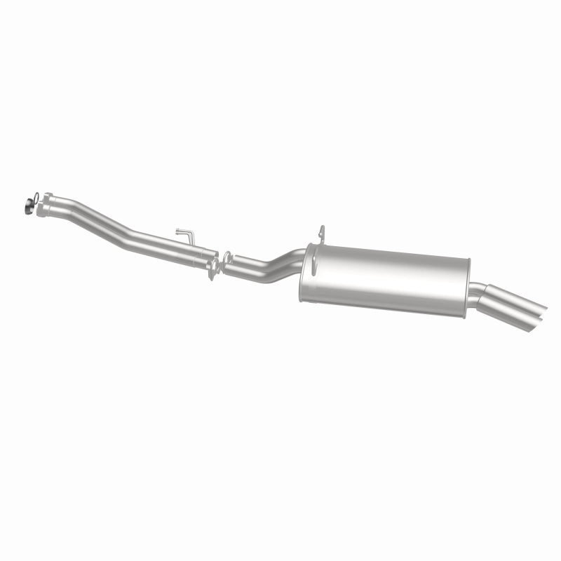 Magnaflow 106-0316 BRE Exhaust Kit 87-93 fits BMW 325i 325is 2.5L