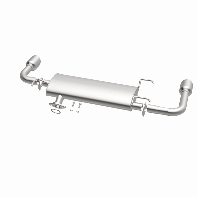 Magnaflow 108-0042 BRE Exhaust 09-14 Murano 3.5L Muffler Kit