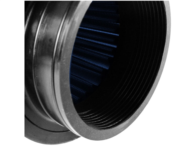 AFE 24-90068 FLOW Air Filters UCO P5R A/F P5R 4F x 6B x 3-1/2T (w/ 1/4-20 Stud)