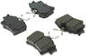 Stoptech 309.0627 Performance Brake Pads