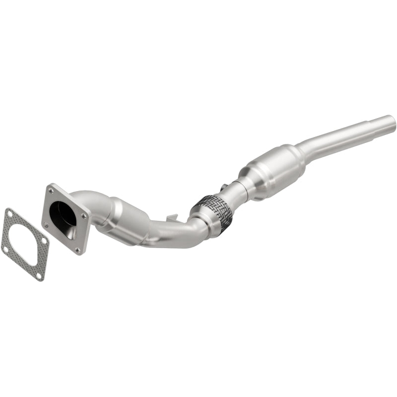 MagnaFlow 49891 Conv DF fits Audi 00-02 A6 Quattro 2.7L