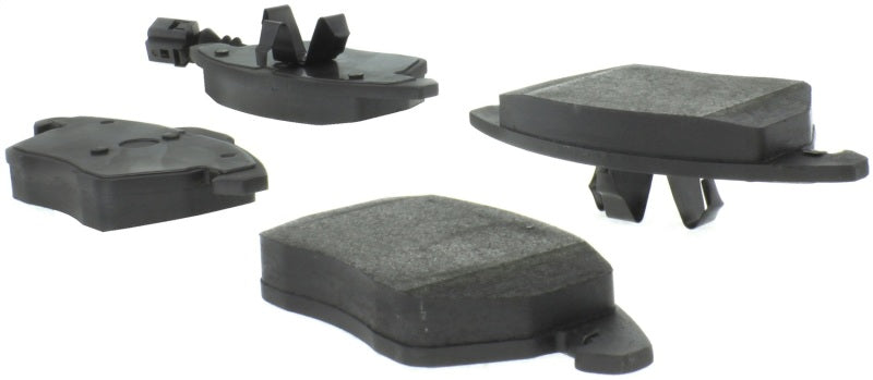 Stoptech 305.1107 Street Select Brake Pads - Front