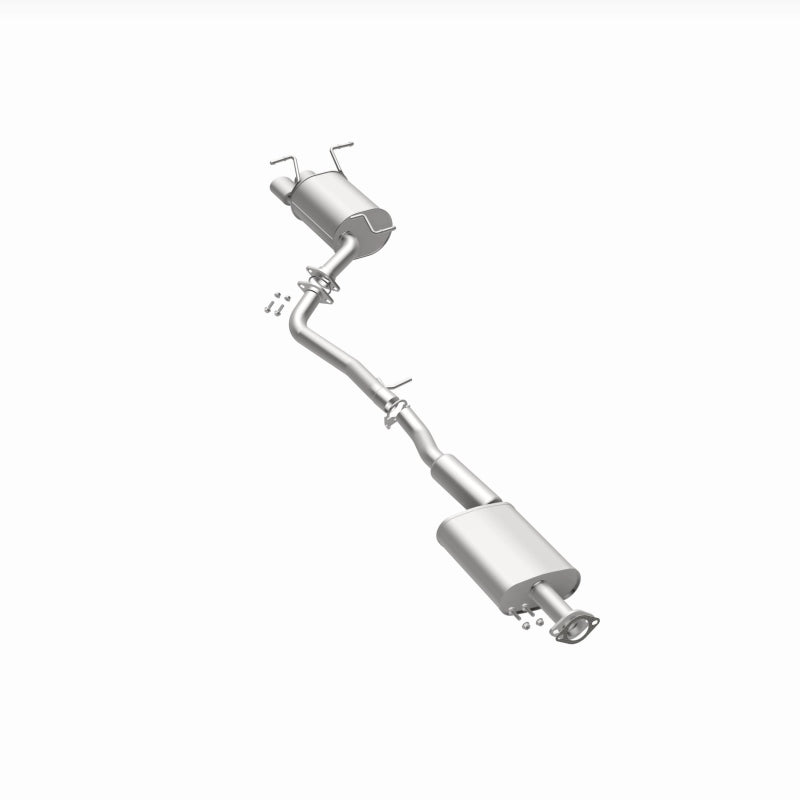 Magnaflow 106-0160 BRE Exhaust Kit 03-04 fits Infiniti G35