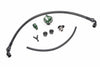 Radium Engineering 20-0871-PK fits Toyota 2JZ-GE Fuel Rail Plumbing - Returnless