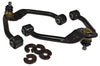 SPC Performance 72130 09-10 fits Nissan 370Z/06-08 Infiniti G35/08-10 G37 Front Adjustable Control Arms